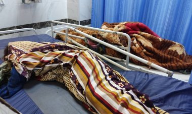 Sudan'ın başkenti Hartum morglarında çürüyen üç bin kimliği belirsiz ceset bulunuyor