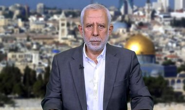 İslami Cihad yetkilisi el-Hindi: Mukaddesatlara saldırılara karşı ümmet için birçok yol var