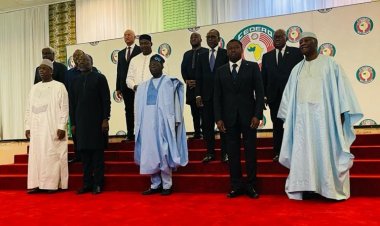 Burkina Faso ve Mali'den, ECOWAS'ın olası Nijer müdahalesine tepki