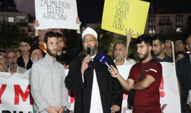 Dr. Muhammed es-Sağir: Kur'an-ı Kerime yapılan hakaret tüm Müslümanlara yapılmıştır