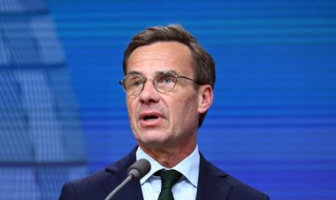 İsveç: Kur'an-ı Kerim yakma provokasyonlarına karşı Danimarka ile yakın diyalog içindeyiz