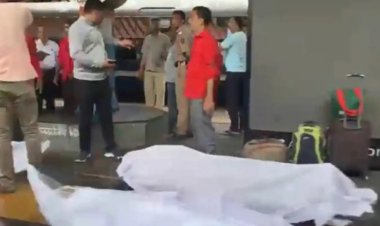 Hindu polis vahşetinin arkasında İslam düşmanlığı çıktı