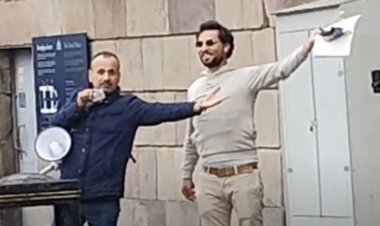 İslam Dünyasının tepkilerine rağmen İsveç, Kur'an-ı Kerim yakılmasına izin vermeye devam ediyor