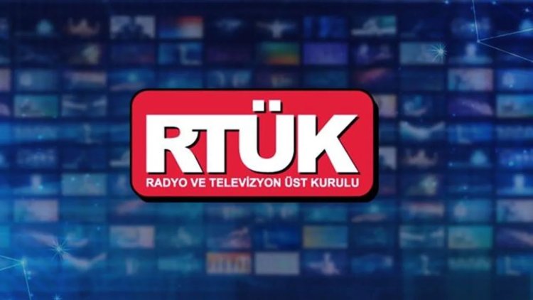 RTÜK: Sapkın ilişkiler içeren yayınlar kabul edilemez