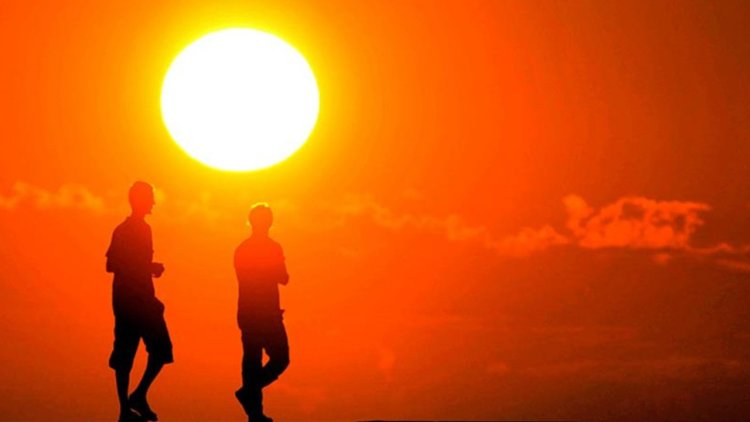 Dünya, tüm zamanların en sıcak gününü yaşadı