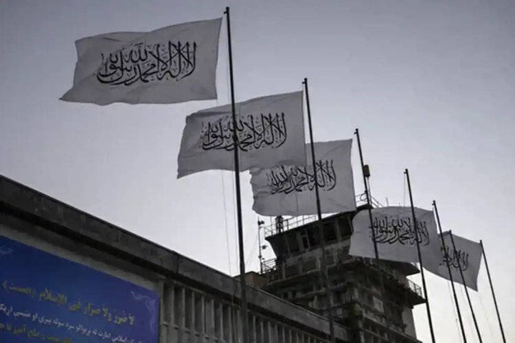 Afganistan İslam Emirliği: Gazze'deki vahşete son verilmezse tepkiler kontrolden çıkabilir
