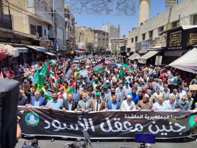 Filistinli gruplar, Arap ve İslam ülkelerini cuma günü "Gazze için harekete geçmeye" çağırdı