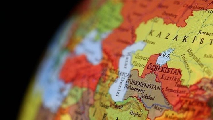Kazakistan ile Özbekistan arasında "devlet sınırlarını belirleme" süreci tamamlandı