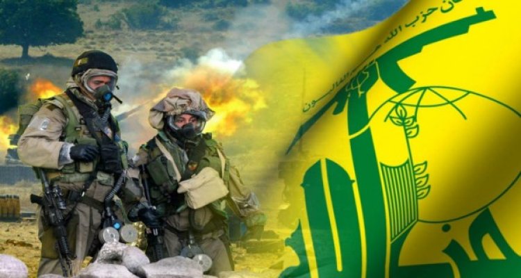 Hizbullah ve İşgalci İsrail arasındaki gerginlik sınırda giderek tırmanıyor