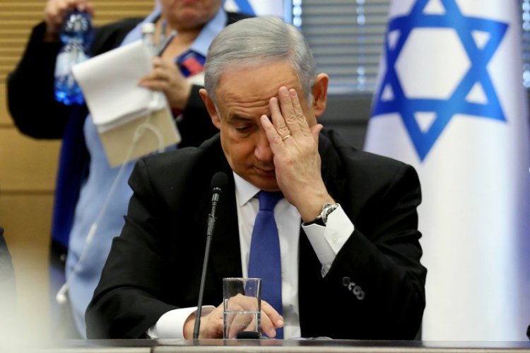 Netanyahu, ABD ile İran arasındaki mahkum takasından rahatsız