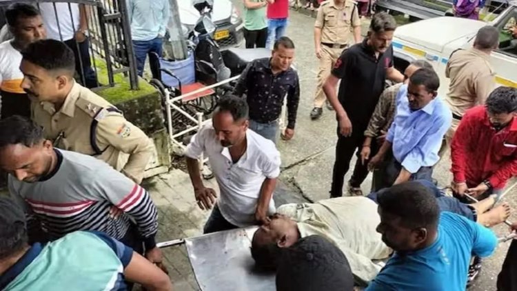Hindistan'da trafo patlaması sonucu 6’sı polis memuru 15 kişi öldü