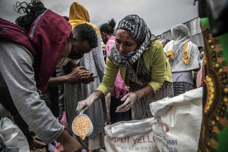 AB'den "büyük gıda krizi" uyarısı