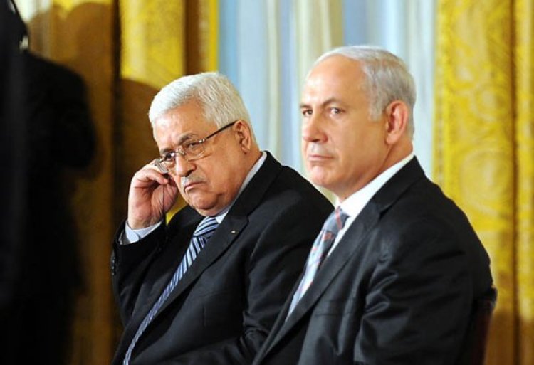 Abbas ve Netanyahu Türkiye'yi ziyaret edecek