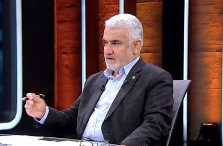 Yapıcıoğlu: İsveç'in NATO üyeliği konusunda kimse bizden evet dememizi beklemesin