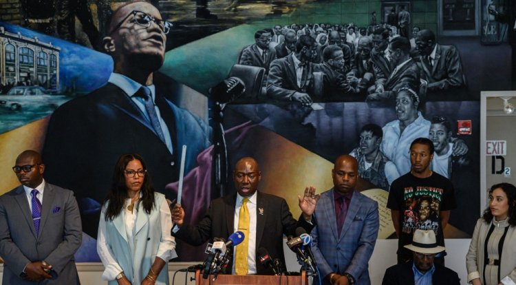 Malcolm X'in ailesinden Trump'a: Suikastın karanlık perdesini kaldır!