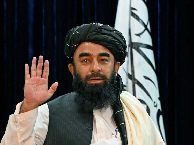 Afganistan: Refah saldırısına karşı uluslararası toplum derhal harekete geçmeli