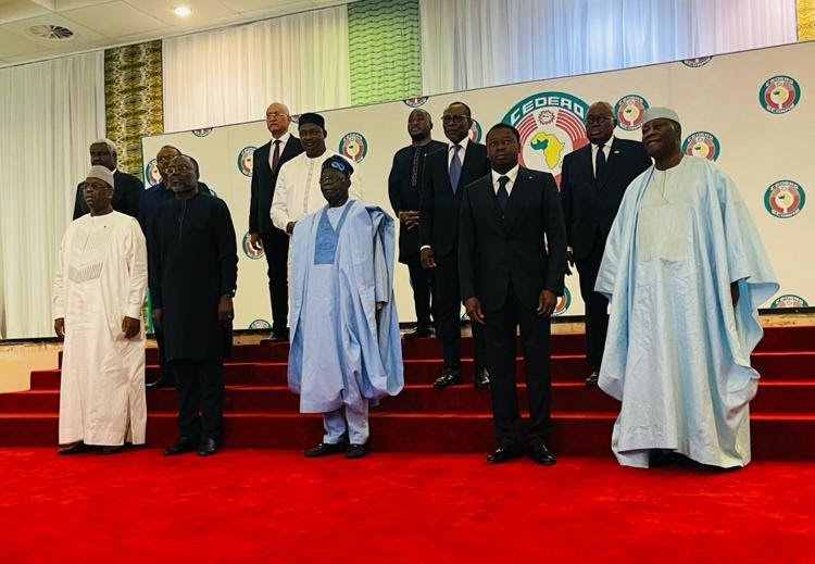 ECOWAS'ın Nijer'e verdiği süre bugün doluyor