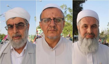 Alimler: Amaçları Kur'an-ı Kerim'i ortadan kaldırmak