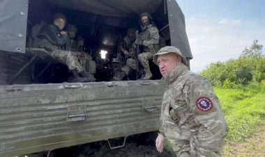 Wagner'den yeni karar: Paralı asker alımını durdurdu