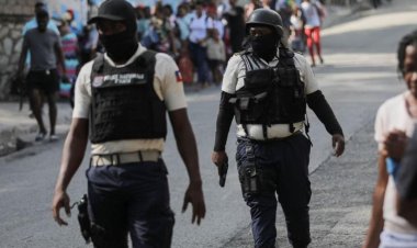Kenya, Haiti'ye 1000 kişilik polis kuvveti gönderiyor