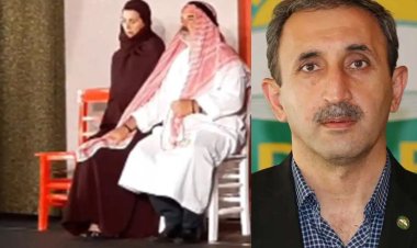 HÜDA PAR'dan sert tepki: CHP zihniyeti kanserli bir ur haline gelmiştir