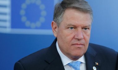 Romanya: Rusya'nın Tuna Nehri limanlarına saldırısı savaş suçu