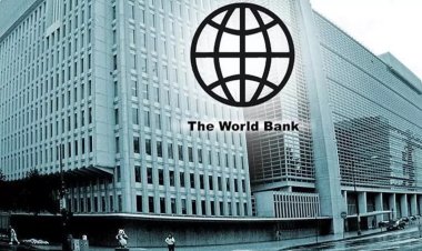 Dünya Bankası, Nijer'e ödemeleri durdurdu