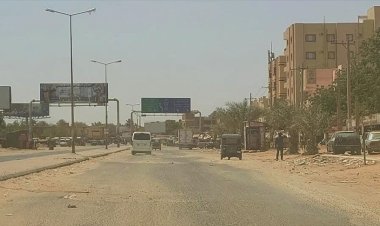 Uluslararası Af Örgütü: Sudan'da siviller akıl almaz bir dehşet yaşıyor