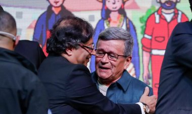 Kolombiya hükümeti ile ELN arasında 6 aylık ateşkes başladı