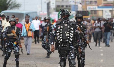 ECOWAS ülkeleri Genelkurmay Başkanları: Nijer'e askeri müdahale planı hazır