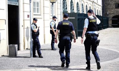 Danimarka'da alçaklığın dozu artıyor: Kur'an-ı Kerim'e yönelik saldırılar birden fazla şehirde düzenlendi