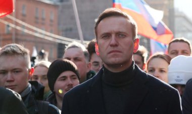Rus muhalif lider Navalny'e 19 yıl hapis cezası