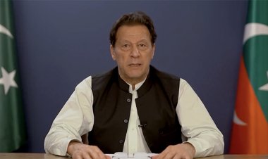 Pakistan diken üstende: İmran Han tutuklandı, taraftarlarına 'barışçıl gösteri' çağrısı yaptı