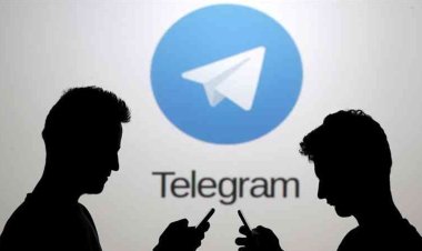 Irak hükümeti Telegram'ı 'ulusal güvenlik' gerekçesiyle kapattı