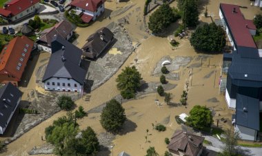 Selin vurduğu Avrupa ülkeleri hasarla baş etmeye çalışıyor