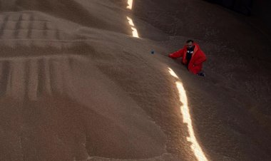 Anlaşmanın sona ermesi ile Ukrayna'nın tahıl ihracatından elde ettiği gelir yarı yarıya düştü