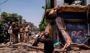 Hindu rejimin Müslümanlara yönelik zulümleri artarak sürüyor