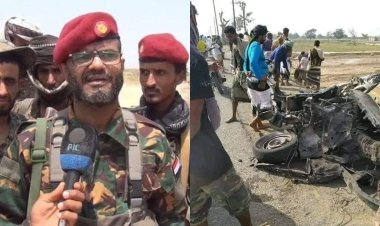 BAE’nin Yemen’de El-Kaide’ye karşı görevlendirdiği Tuğgeneral Abdullatif es-Seyyid öldürüldü