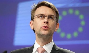 AB, Tahran-Washington anlaşmasını memnuniyetle karşıladı