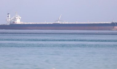 Kızıldeniz'de tehlike oluşturan tankerdeki petrolün tahliyesi tamamlandı