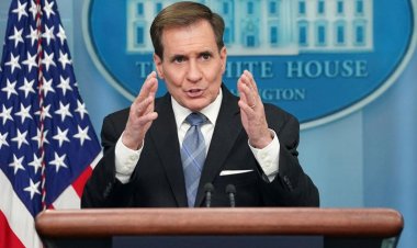 ABD: Tutuklu Amerikalılarla ilgili İran'la müzakereler sürüyor, henüz anlaşma yapılmadı