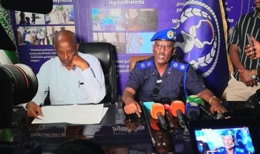 Somaliland'de polislere yönelik pusu:  9 ölü