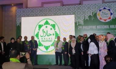 Filipinler'de 'Helal Araştırma Merkezi' açıldı