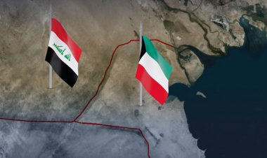 Irak ve Kuveyt'in on yıllara dayanan sınır anlaşmazlıkları yeniden gündemde
