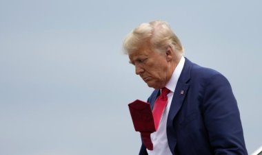 Mahkemeye ifade vermesi için Trump'a 25 Ağustos'a kadar süre tanındı