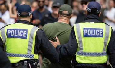 İngiltere'de 3 Bulgaristan vatandaşı Rusya adına casusluk yaptıkları gerekçesiyle tutuklandı