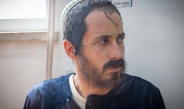 Siyonistin adaleti! Katil terörist serbest bırakıldı!