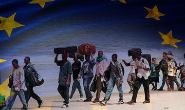 İnsan hakları savunucuları, AB'nin göçmen ve siyahi karşıtı politikasını kınadı