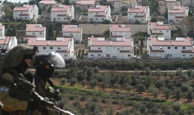 Gaspçı siyonist rejim, Filistin’deki yasa dışı Yahudi yerleşimlerine desteğini artırıyor