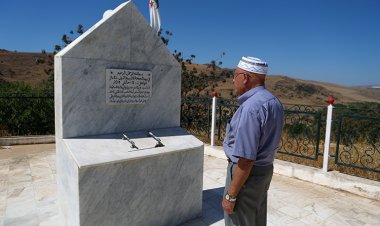 Fransız sömürgesini yenilgiye uğratan Cezayir devriminin ikinci aşaması: Kuzey Konstantin Saldırıları